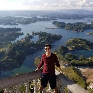 Meet your Posher, Nikhil